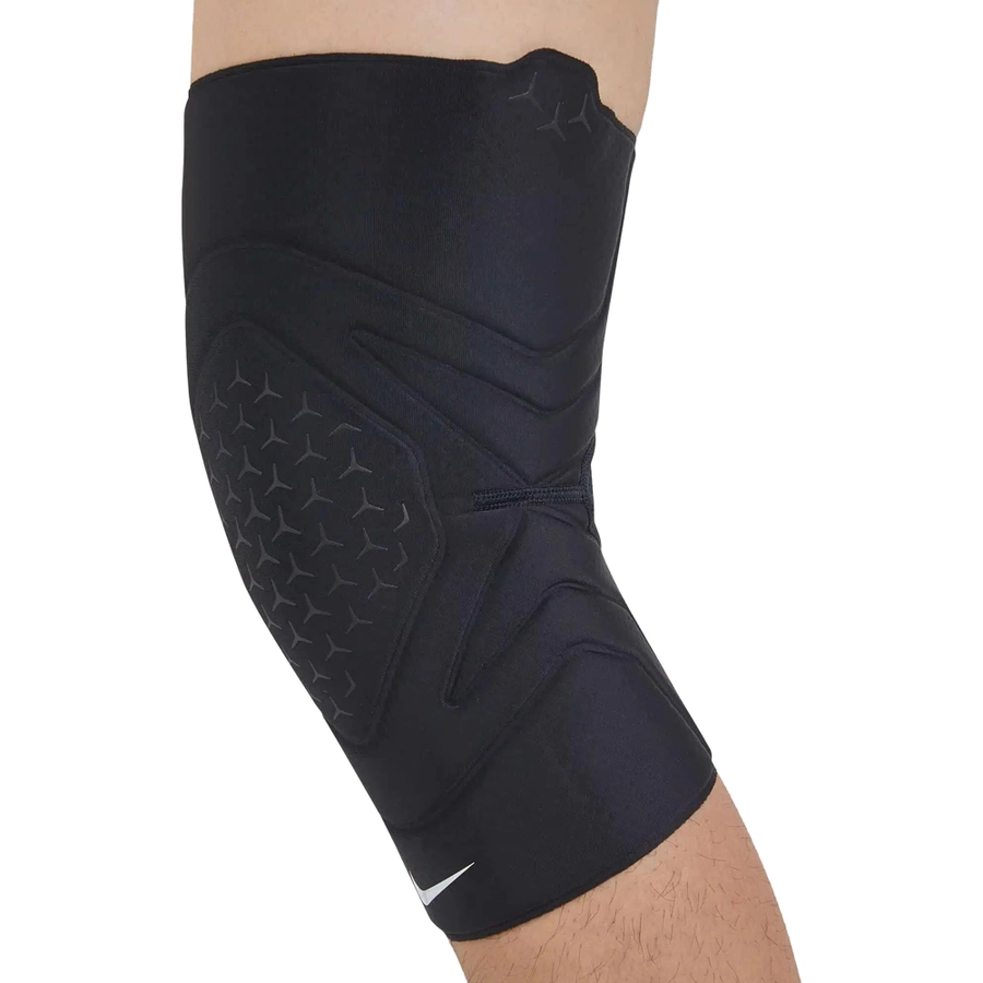 NIKE PRO CLOSED PATELLA KNEE SLEEVE 3.0 'BLACK'