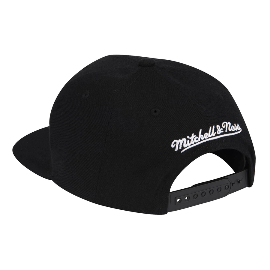 NBA 97 CHAMPIONS SNAPBACK HWC CHICAGO BULLS 'BLACK'