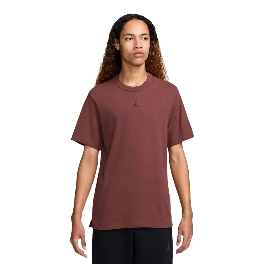 JORDAN SPORT DRI-FIT SHORT-SLEEVE T-SHIRT 'DARK PONY/BLACK'