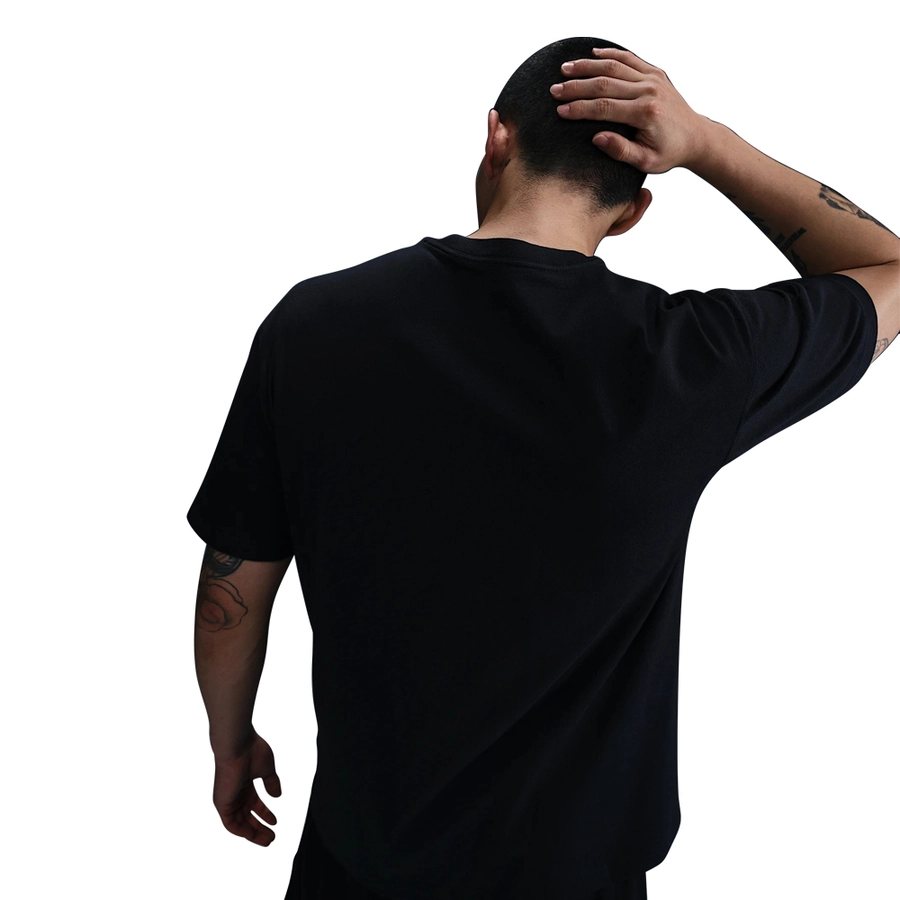 NIKE KOBE BETTERMENTAL BASKETBALL T-SHIRT 'BLACK'