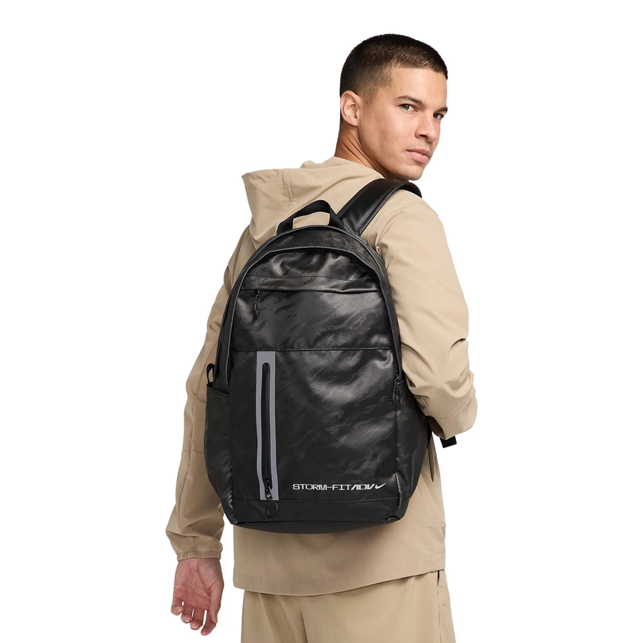 NIKE PRO STORM-FIT ADV BACKPACK 21 LITRES 'BLACK'