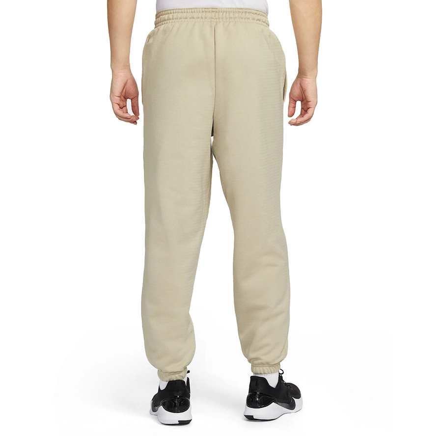 NIKE KOBE THERMA-FIT BASKETBALL TROUSERS 'DESERT KHAKI'