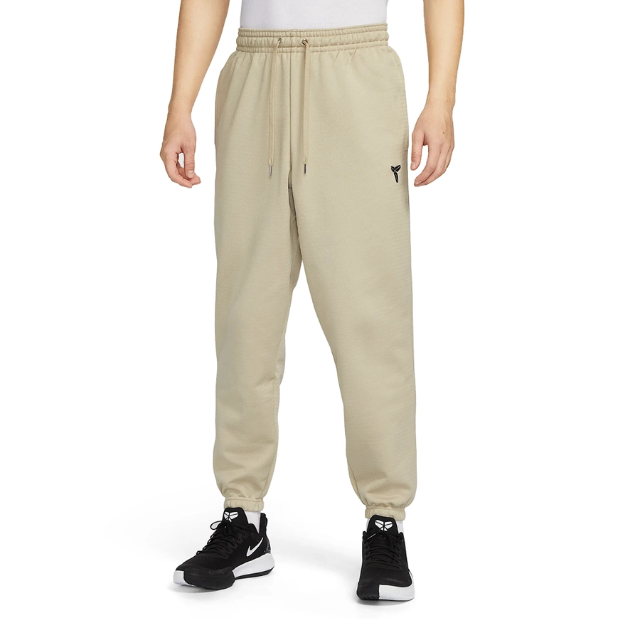 NIKE KOBE THERMA-FIT BASKETBALL TROUSERS 'DESERT KHAKI'