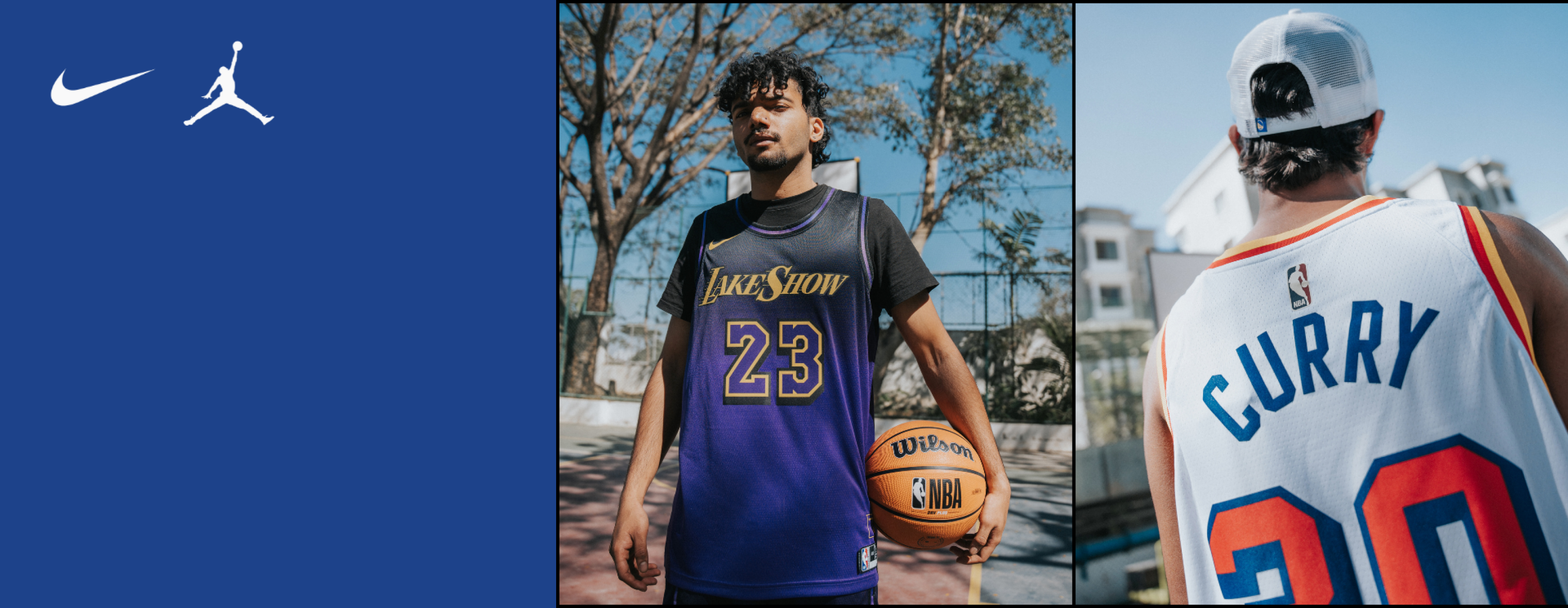 NBA JERSEYS