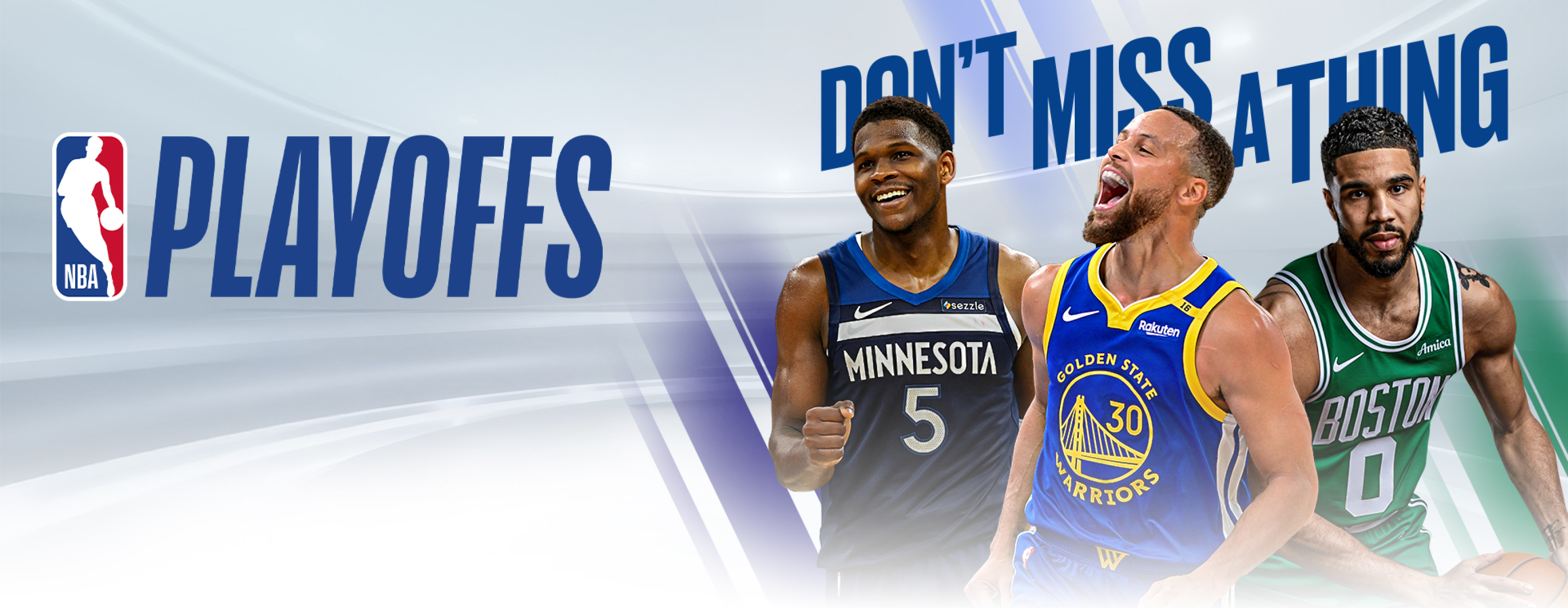 Road To Playoffs
