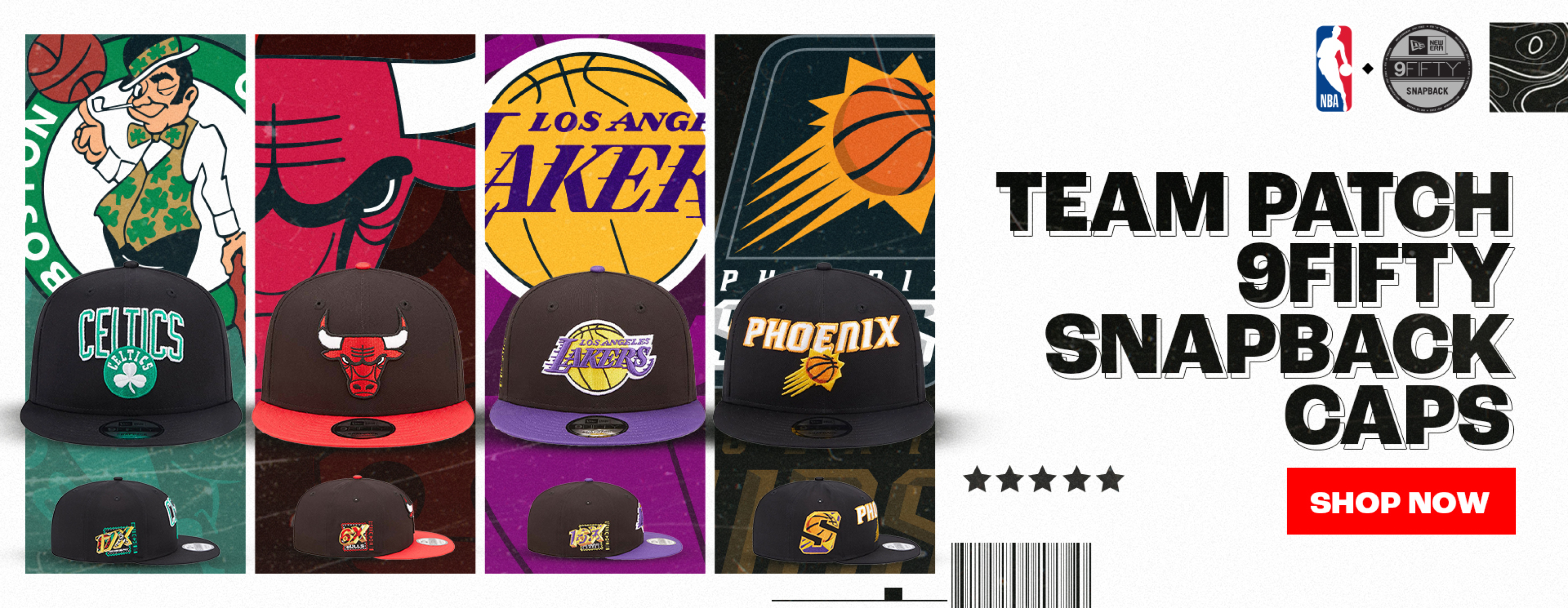 NBA India Store – Shop The Arena