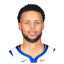 Stephen Curry