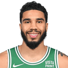 Jayson Tatum