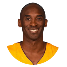 Kobe Bryant