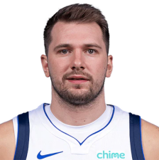 Luka Doncic