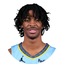 Ja Morant