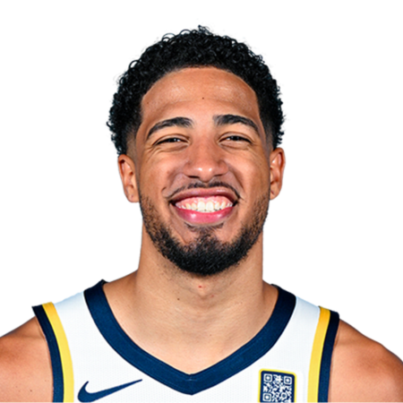 Tyrese Haliburton