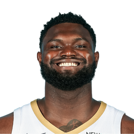 Zion Williamson
