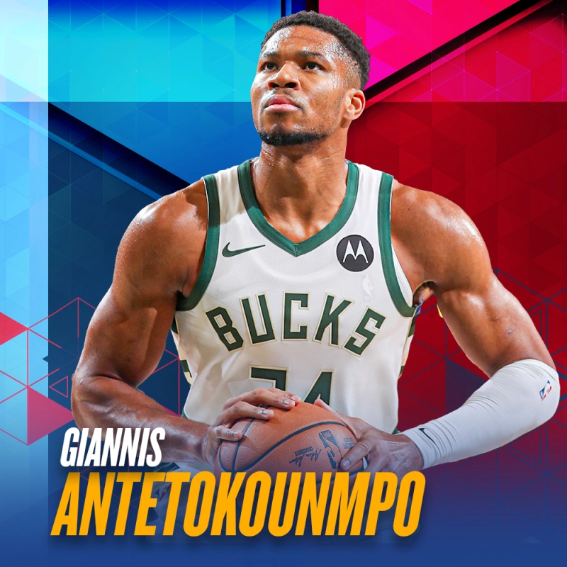 Giannis