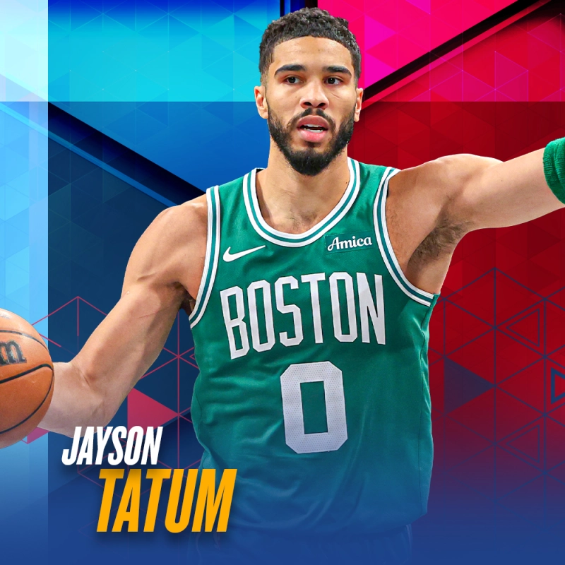Jayson Tatum